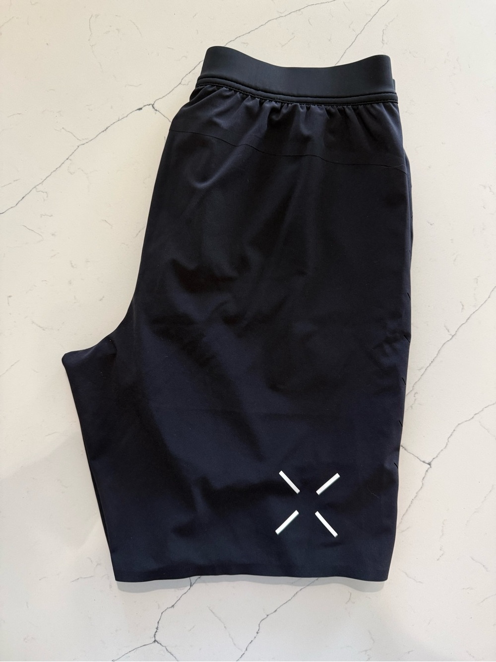 Ten Thousand Interval Short Lined Men’s 9” Inseam Medium